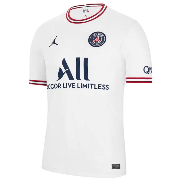 Camiseta PSG 4th 2021 2022